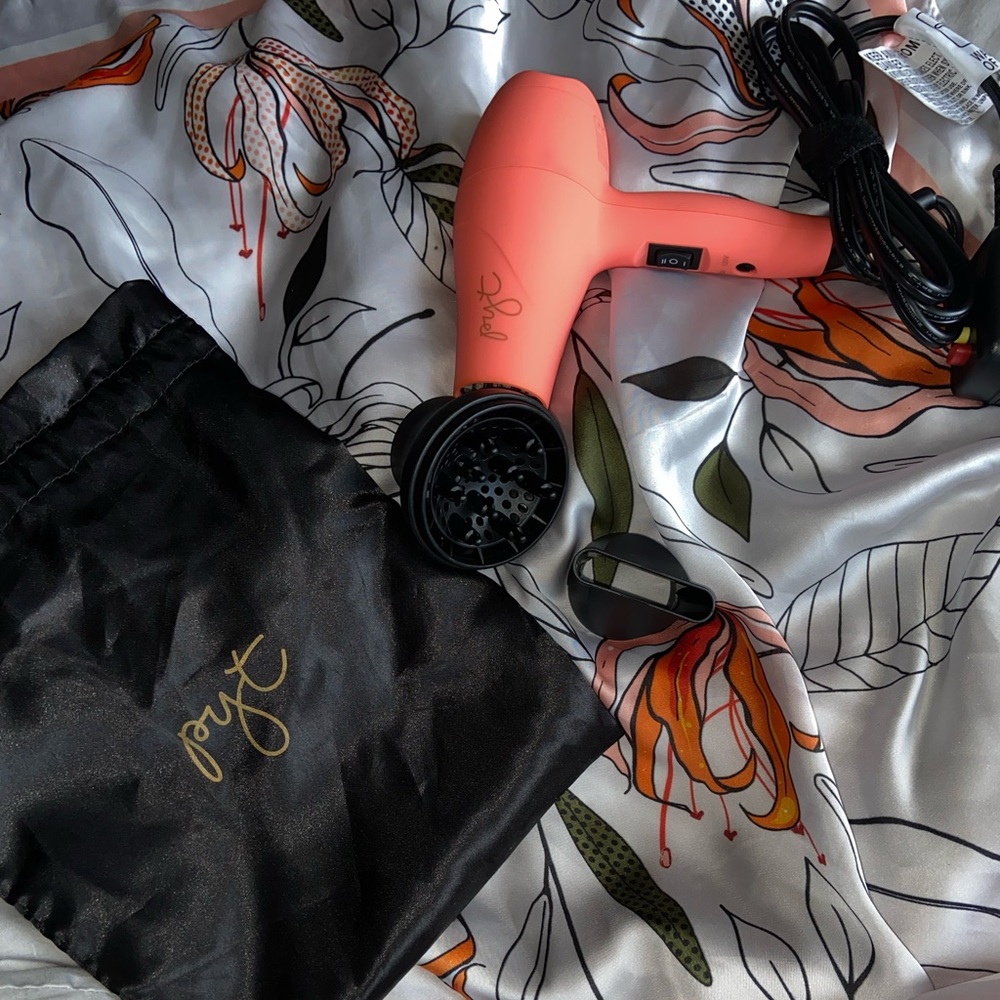 PYT MINI TURBO DRYER